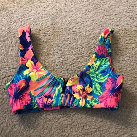 Stone Fox Swim Other - Stone fox swim top